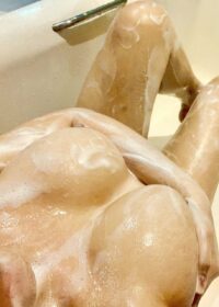 Проститутка Рита +7(981)289-01-65 с 3 размером груди предлагает профессиональные секс и интим услуги возле метро Петроградская в городе Санкте-Петербург - фото 2