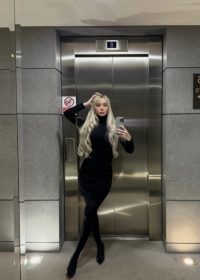 Проститутка Настенька 89219464947 с 2 размером груди предлагает профессиональные секс и интим услуги возле метро Петроградская в городе Санкте-Петербург - фото 2